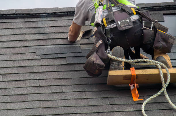 Reliable Gutter Installation contractor in Garden City, UT by Brentwood Metal Roofing