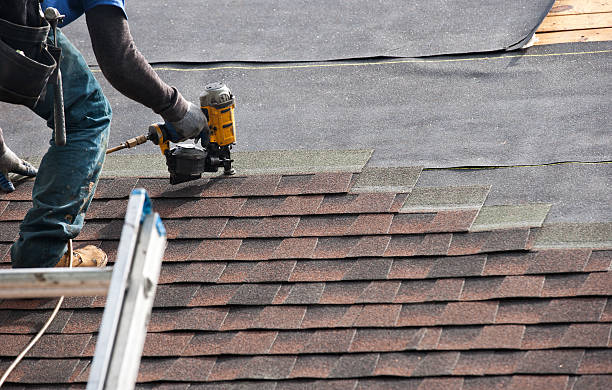 Licensed Gutter Installation service in Garden City, UT - Brentwood Metal Roofing